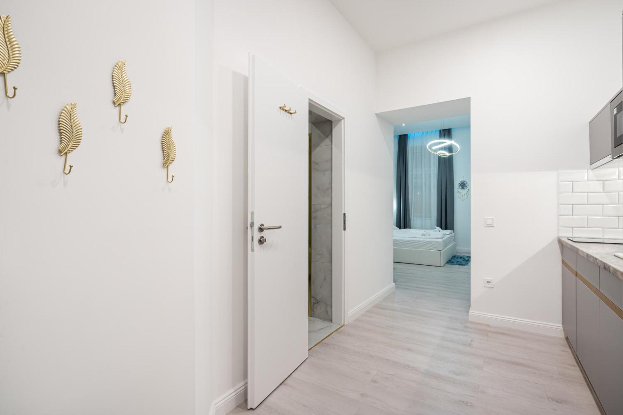 D26 - Opera Retreat - Location By Bqa Apartment Budapest