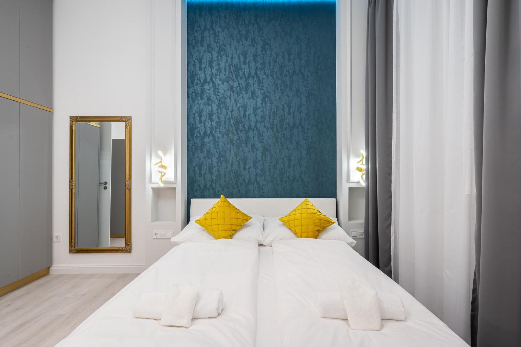 Apartment D26 - Opera Retreat - Location By Bqa