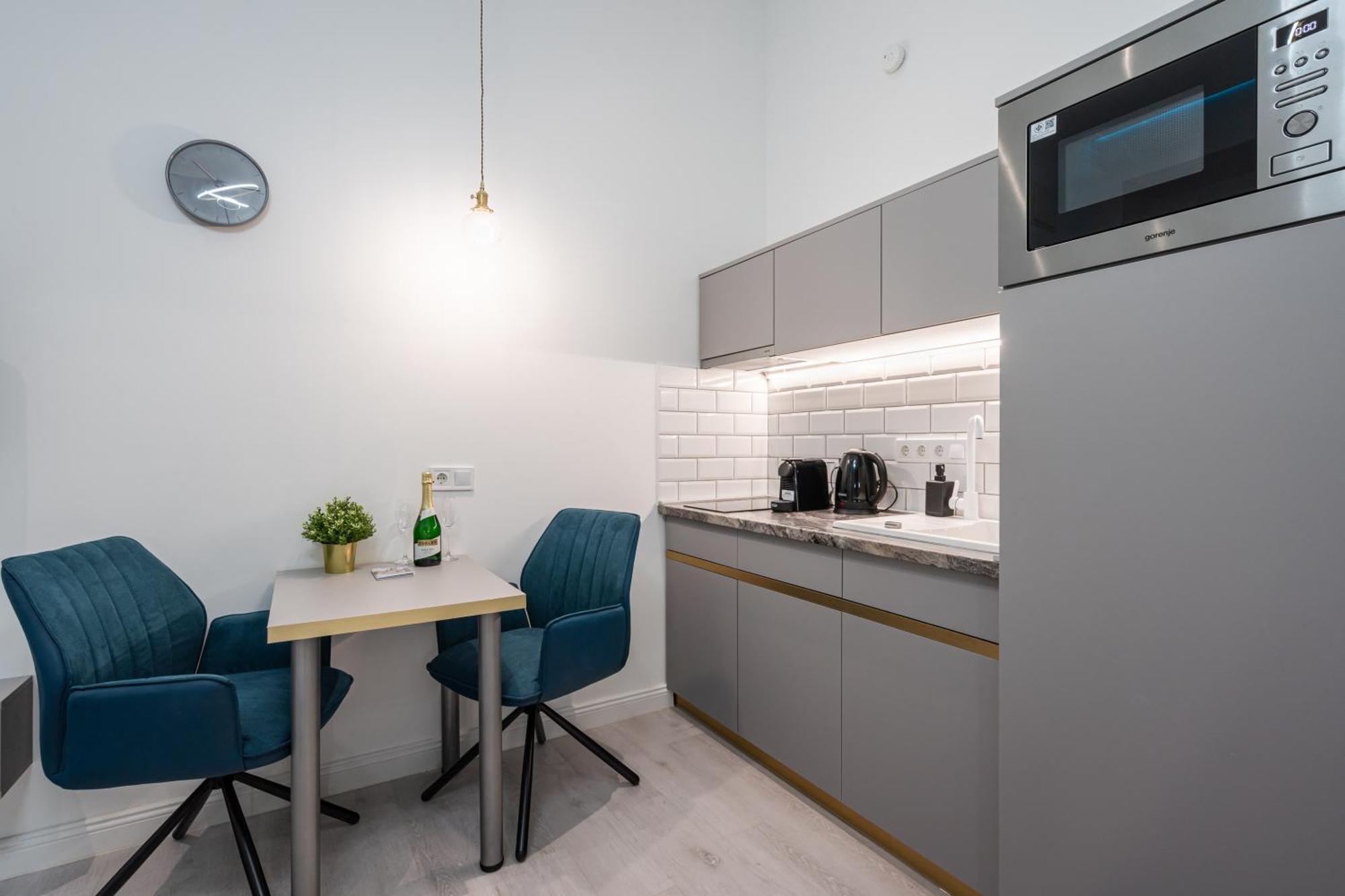 D26 - Opera Retreat - Location By Bqa Apartment *