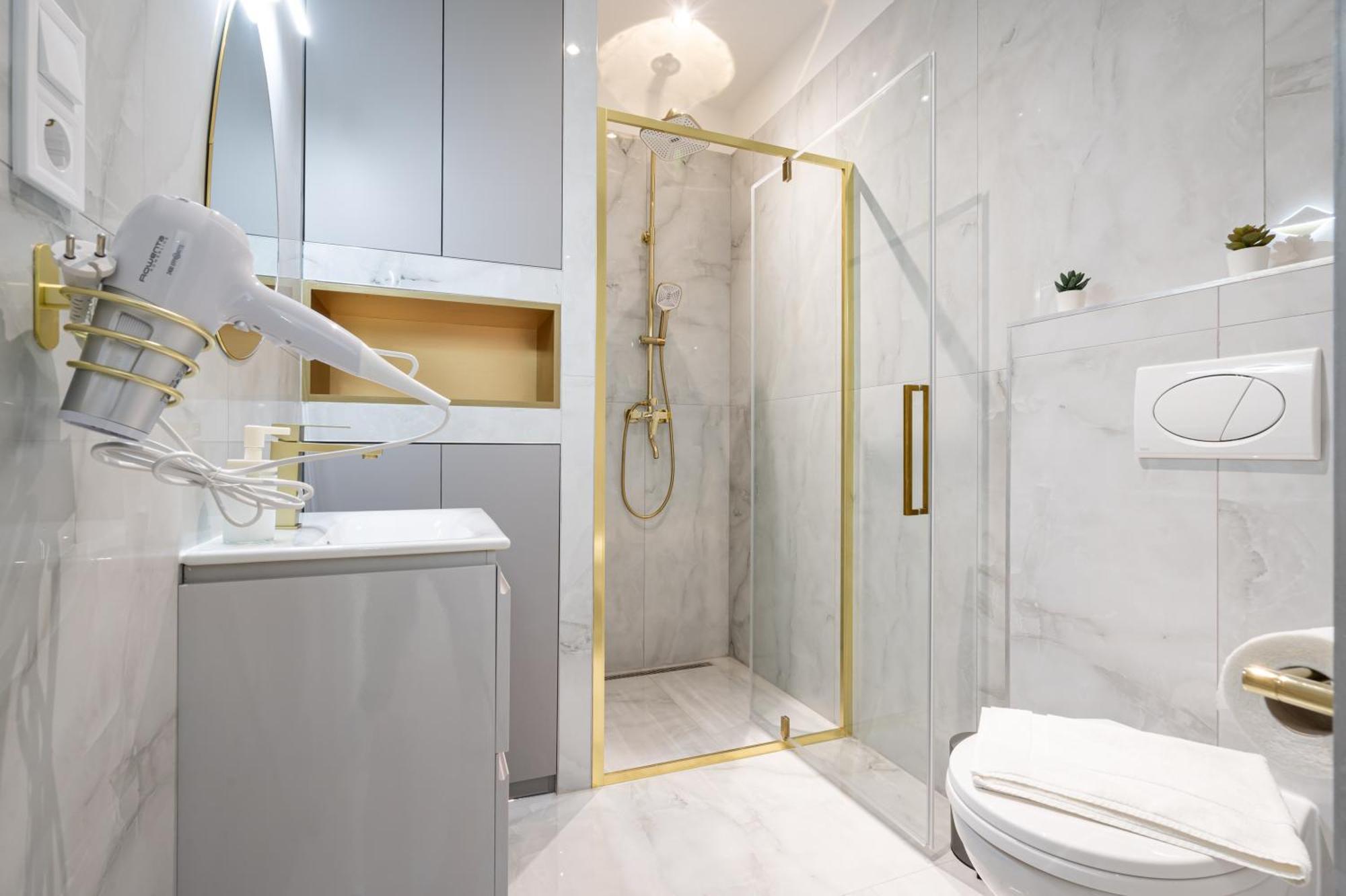 Apartment D26 - Opera Retreat - Location By Bqa *