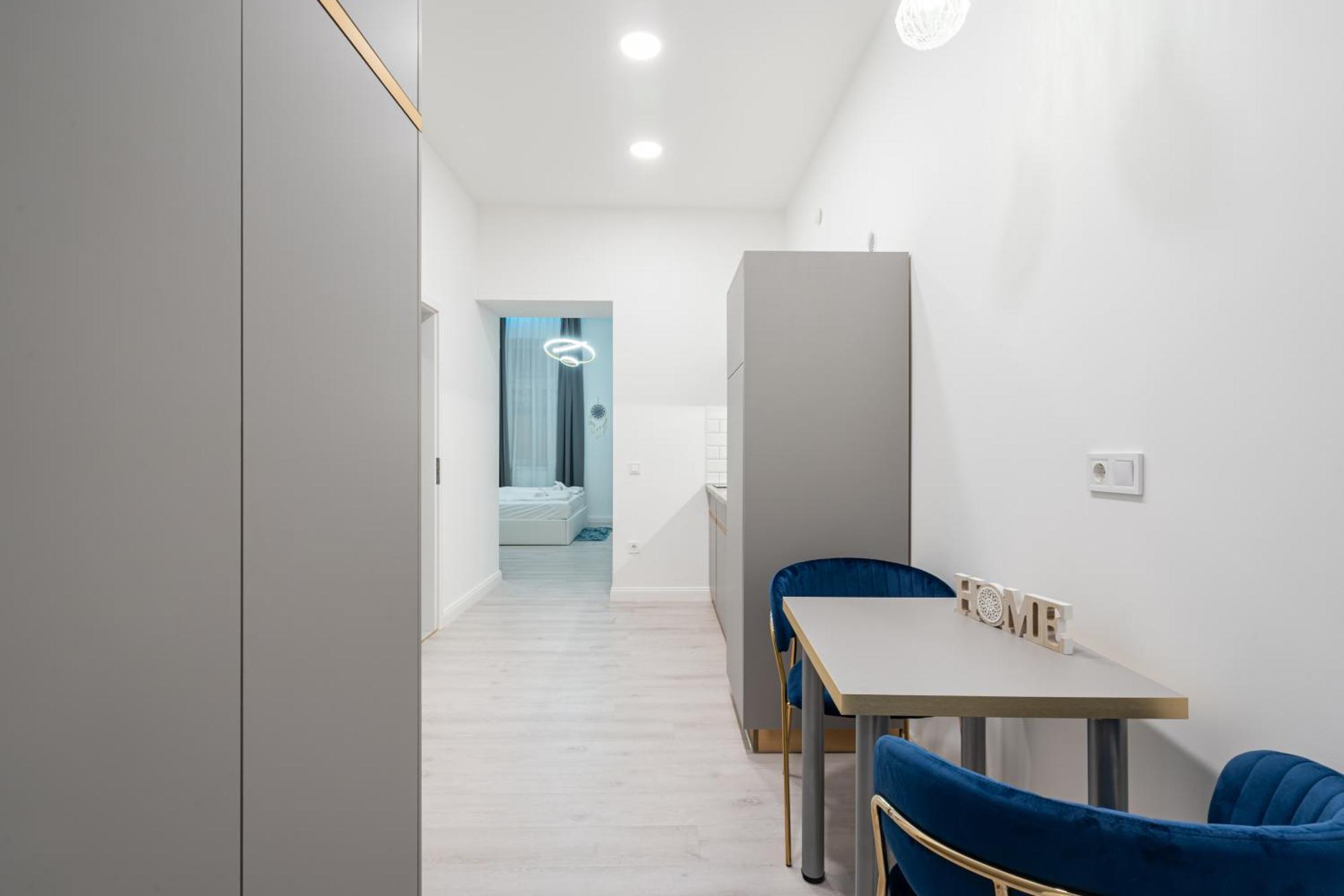 D26 - Opera Retreat - Location By Bqa Apartment *